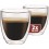 MAXXO Termo skleničky DG808 &bdquo;Espresso" 80ml 2ks