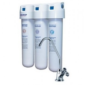 Vodn&iacute; filtr AQUAPHOR KRISTALL