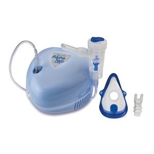 Inhal&aacute;tor FLAEM Alphaneb Eco