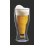 MAXXO Termo sklenice "BEER"