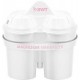 BWT Magnesium 1ks - filtr, patrona na vodu (i pro BRITA MAXTRA, LAICA Bi-flux)