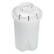 Logic FL-601G - 2ks - filtr, patrona na vodu (i pro Anna, BWT, Laica Classic)