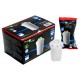 Logic FL-601G - 2ks - filtr, patrona na vodu (i pro Anna, BWT, Laica Classic)