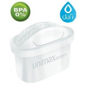DAFI Formaster Unimax - 1ks - filtr, patrona na vodu (i pro Maxtra, Laica Bi-flux)