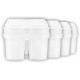 MAXXO UNI 3+1 filtr, patrona na vodu (i pro Maxtra, Bi-flux, BWT)