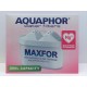 Aquaphor B25 MAXFOR+ Mg 1ks - filtr, patrona na vodu (i pro BRITA MAXTRA, LAICA Bi-flux)