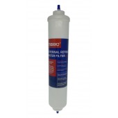 MAXXO Vodn&iacute; filtr pro chladničky UNI extern&iacute; FF0300A