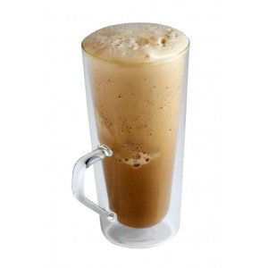 Termo skleničky Maxxo "Frapp&eacute;" 320ml/2ks