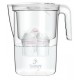 BWT VIDA MEI b&iacute;l&aacute;, 2,6l - 3x filtr v balen&iacute; - AKCE
