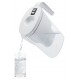 BWT VIDA MEI b&iacute;l&aacute;, 2,6l - 3x filtr v balen&iacute; - AKCE