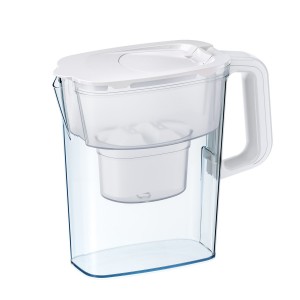 Filtračn&iacute; konvice Aquaphor Compact B&iacute;l&aacute;