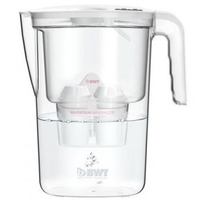 Filtračn&iacute; konvice BWT VIDA MEI b&iacute;l&aacute;, 2,6l