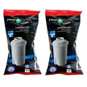 Logic FL-601G - 2ks - filtr, patrona na vodu (i pro Anna, BWT, Laica Classic)