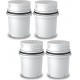 Laica filtr Germ-Stop - 4ks