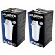 AQUAPHOR B100-8 2ks - filtr, patrona na tvrdou vodu