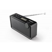 Maxxo r&aacute;dio DAB+/FM - PB01
