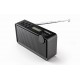 Maxxo r&aacute;dio DAB+/FM - PB01
