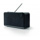 Maxxo r&aacute;dio DAB+/FM - PB01