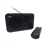 Maxxo DAB+ internet r&aacute;dio - DT02