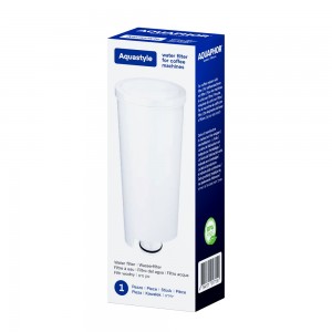 AQUAPHOR Aquastyle Vodn&iacute; filtr pro k&aacute;vovary DeLonghiKrups