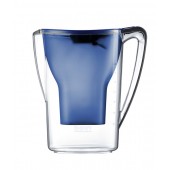 BWT Penguin MEI 2,7 l modr&aacute; filtračn&iacute; konvice + 1ks filtru