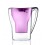 BWT Penguin MEI 2,7 l lila filtračn&iacute; konvice + 1ks filtru
