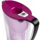BWT Penguin MEI 2,7 l lila filtračn&iacute; konvice + 1ks filtru