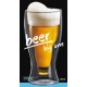 MAXXO Termo sklenice "BEER BIG ONE"
