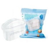 DAFI Formaster Unimax - 2ks - filtr, patrona na vodu (i pro Maxtra, Laica Bi-flux)