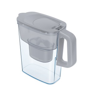 AQUAPHOR Compact Filtračn&iacute; konvice - &Scaron;ed&aacute;