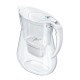 AQUAPHOR LAGO Maxfor+ filtračn&iacute; konvice B&iacute;l&aacute;