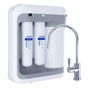 AQUAPHOR MORION RO-206S - reverzn&iacute; osm&oacute;za