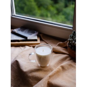 Escential Coffee - vonn&aacute; sv&iacute;čka