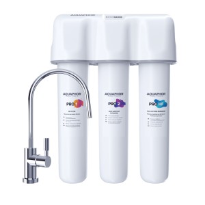AQUAPHOR ECO Pro Vodn&iacute; filtr