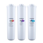 AQUAPHOR Sada filtračn&iacute;ch vložek Eco H Pro