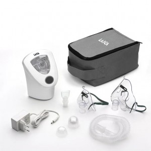 Laica Ultrazvukov&yacute; inhal&aacute;tor MD6026P