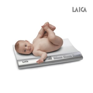 Elektronick&aacute; dětsk&aacute; v&aacute;ha LAICA PS3001 