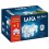 LAICA Bi-flux 3+1ks - filtr, patrona na vodu (i pro BRITA MAXTRA) -AKCE-