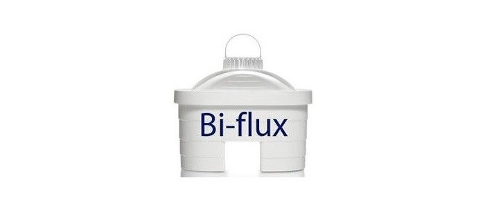 Filtry ov&aacute;ln&eacute; - typ Maxtra, Bi-flux
